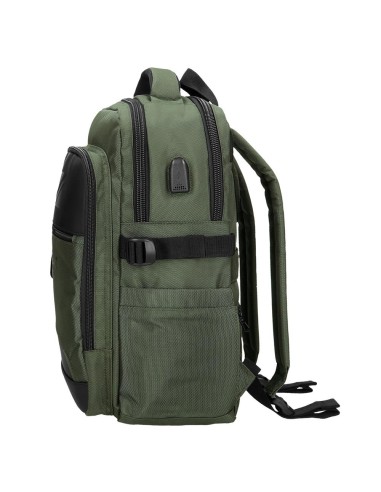 MOCHILA ADAP. PORTAORD & TABLET. 40CM 2C. PJL BROMLEY 24