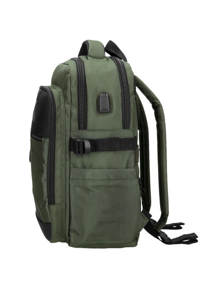 MOCHILA ADAP. PORTAORD & TABLET. 40CM 2C. PJL BROMLEY 24