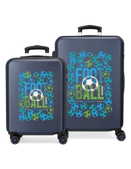 TROLLEY ABS ROLL ROAD GOL