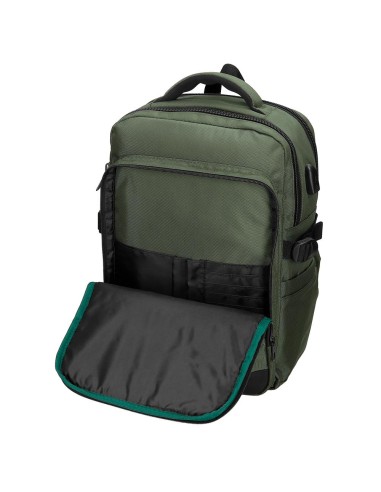 MOCHILA ADAP. PORTAORD & TABLET. 40CM 2C. PJL BROMLEY 24