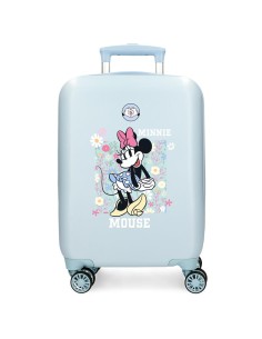 TROLLEY ABS MINNIE HAPPY