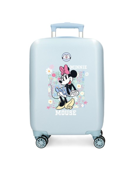 TROLLEY ABS MINNIE HAPPY