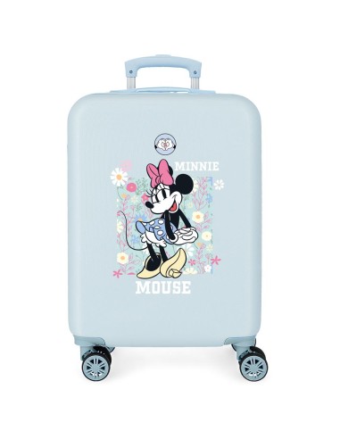 TROLLEY ABS MINNIE HAPPY