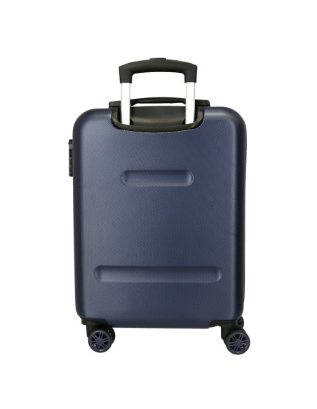TROLLEY ABS CAPITAN AMERICA