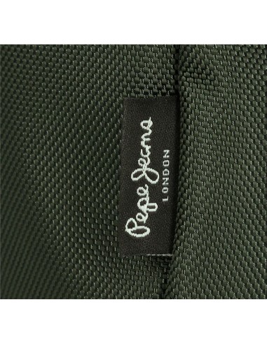 MOCHILA ADAP. PORTAORD & TABLET. 40CM 2C. PJL BROMLEY 24