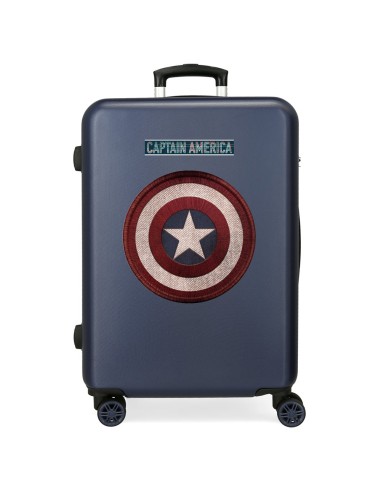 TROLLEY ABS CAPITAN AMERICA