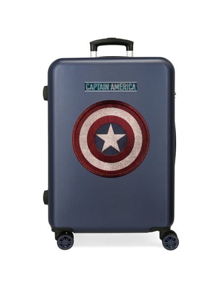 TROLLEY ABS CAPITAN AMERICA