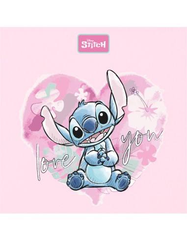 TROLLEY ABS STITCH HEART