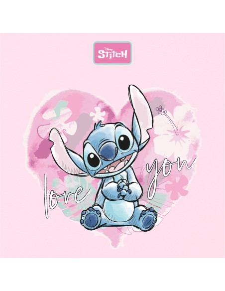 TROLLEY ABS STITCH HEART
