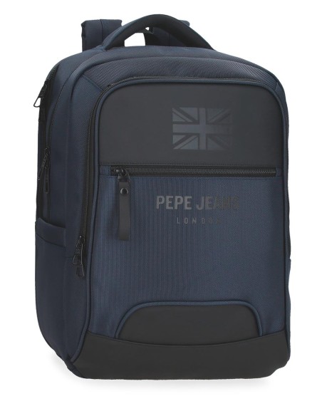 MOCHILA ADAP. PORTAORD. 44CM 3C. PJL BROMLEY 24