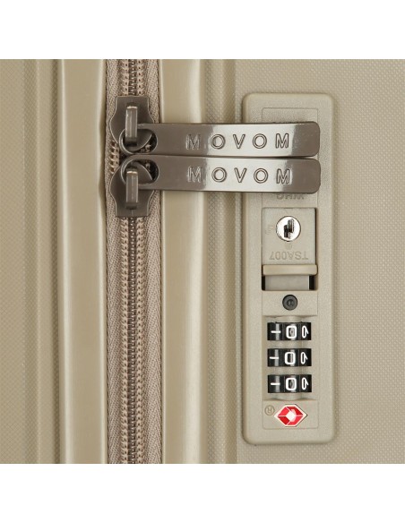 TROLLEY PP MOVOM MOON