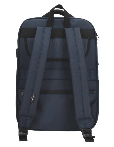 MOCHILA ADAP. PORTAORD. 44CM 3C. PJL BROMLEY 24