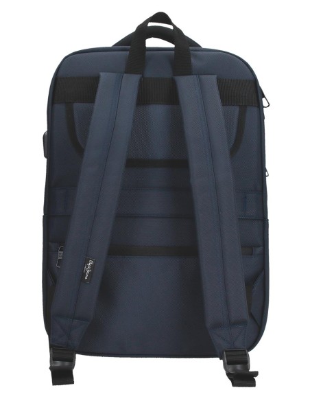 MOCHILA ADAP. PORTAORD. 44CM 3C. PJL BROMLEY 24