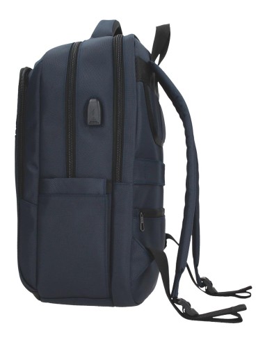 MOCHILA ADAP. PORTAORD. 44CM 3C. PJL BROMLEY 24