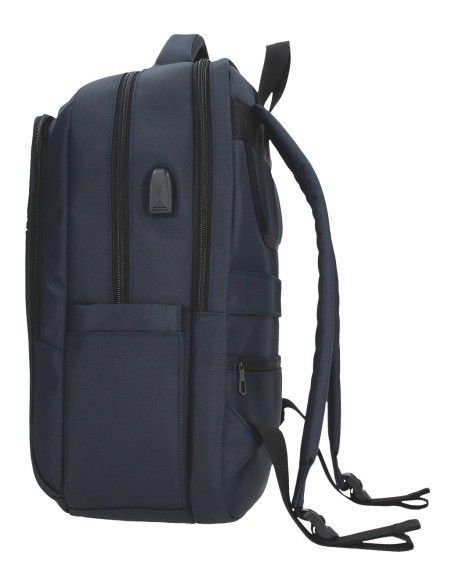 MOCHILA ADAP. PORTAORD. 44CM 3C. PJL BROMLEY 24