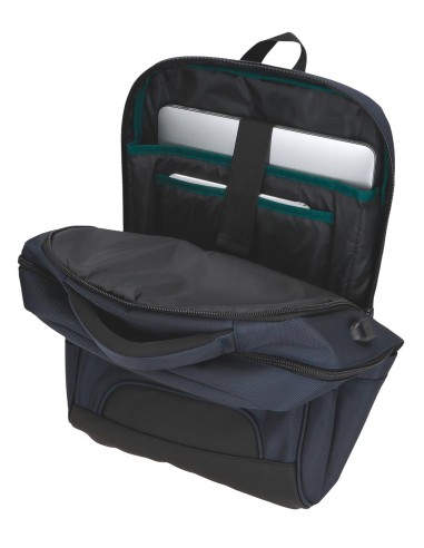 MOCHILA ADAP. PORTAORD. 44CM 3C. PJL BROMLEY 24
