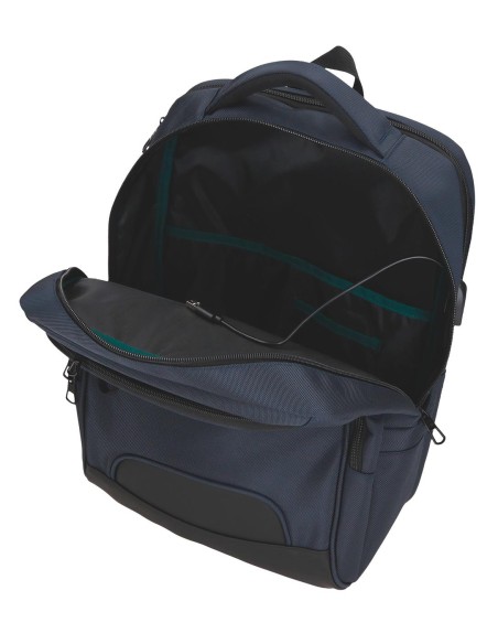 MOCHILA ADAP. PORTAORD. 44CM 3C. PJL BROMLEY 24