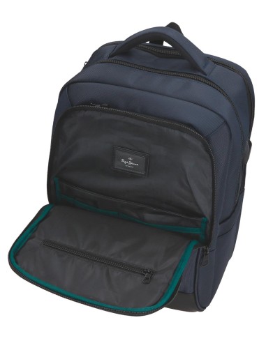 MOCHILA ADAP. PORTAORD. 44CM 3C. PJL BROMLEY 24