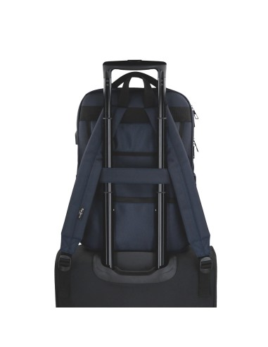 MOCHILA ADAP. PORTAORD. 44CM 3C. PJL BROMLEY 24