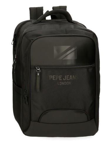 MOCHILA ADAP. PORTAORD. 44CM 3C. PJL BROMLEY 24