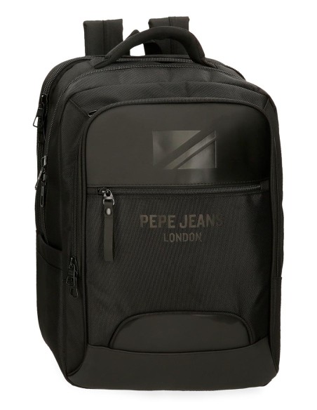 MOCHILA ADAP. PORTAORD. 44CM 3C. PJL BROMLEY 24