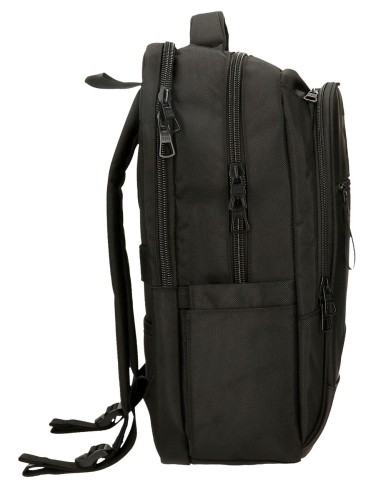 MOCHILA ADAP. PORTAORD. 44CM 3C. PJL BROMLEY 24