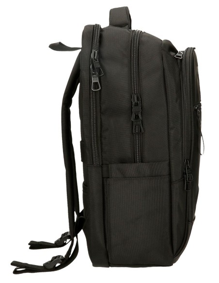 MOCHILA ADAP. PORTAORD. 44CM 3C. PJL BROMLEY 24