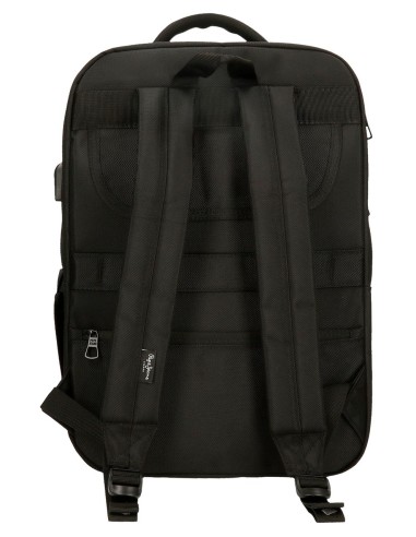 MOCHILA ADAP. PORTAORD. 44CM 3C. PJL BROMLEY 24
