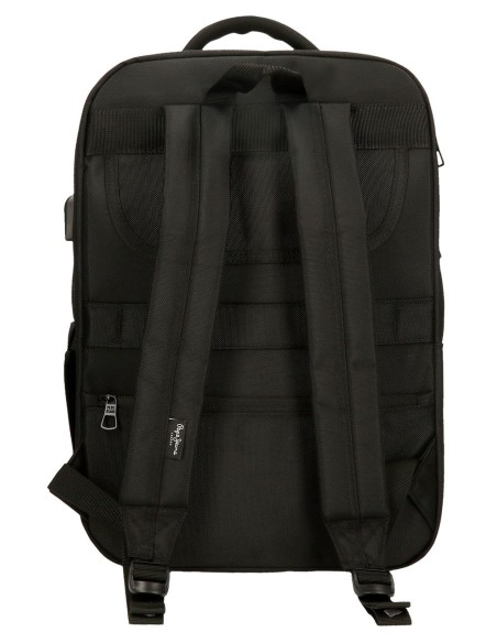 MOCHILA ADAP. PORTAORD. 44CM 3C. PJL BROMLEY 24