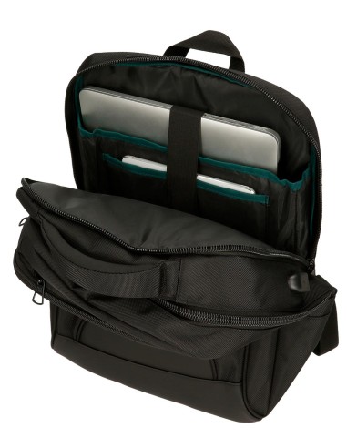 MOCHILA ADAP. PORTAORD. 44CM 3C. PJL BROMLEY 24