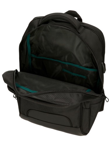 MOCHILA ADAP. PORTAORD. 44CM 3C. PJL BROMLEY 24