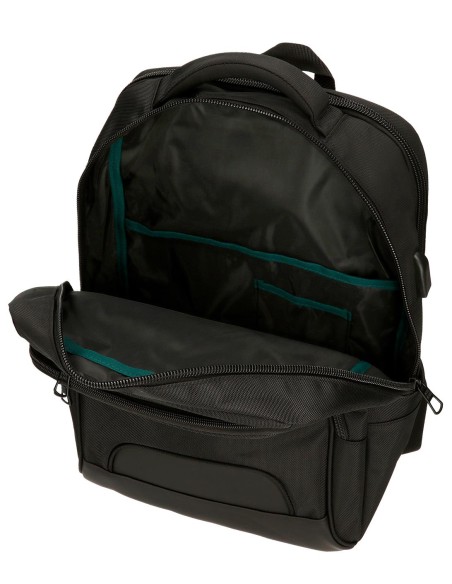 MOCHILA ADAP. PORTAORD. 44CM 3C. PJL BROMLEY 24