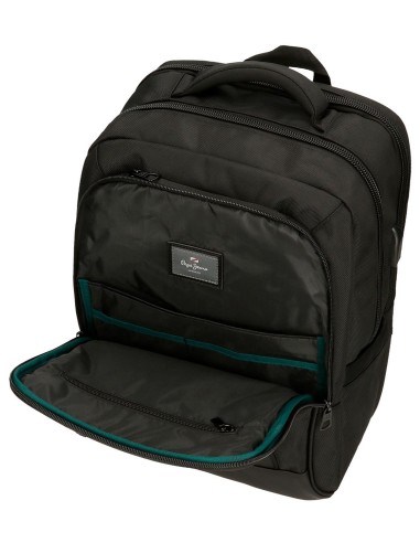 MOCHILA ADAP. PORTAORD. 44CM 3C. PJL BROMLEY 24