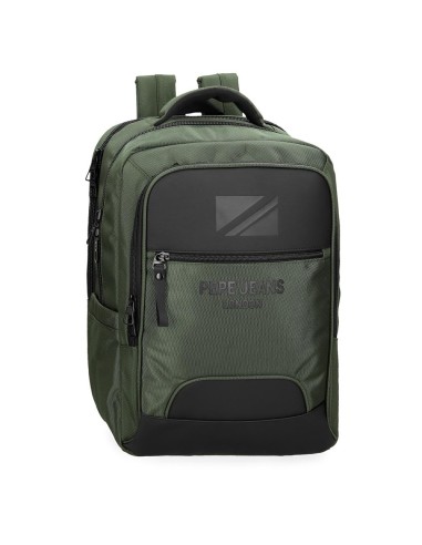 MOCHILA ADAP. PORTAORD. 44CM 3C. PJL BROMLEY 24
