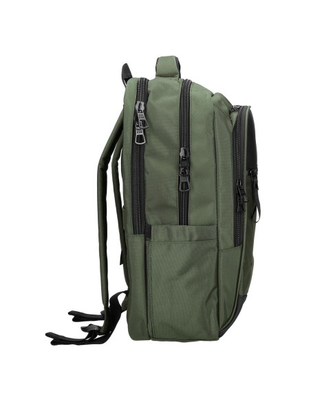 MOCHILA ADAP. PORTAORD. 44CM 3C. PJL BROMLEY 24
