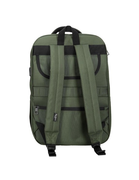 MOCHILA ADAP. PORTAORD. 44CM 3C. PJL BROMLEY 24