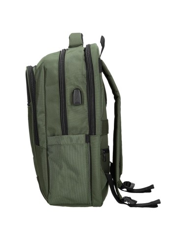 MOCHILA ADAP. PORTAORD. 44CM 3C. PJL BROMLEY 24