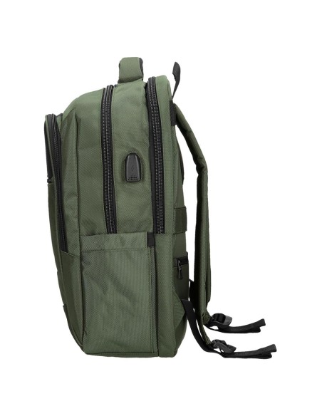 MOCHILA ADAP. PORTAORD. 44CM 3C. PJL BROMLEY 24