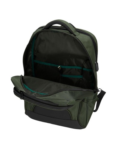 MOCHILA ADAP. PORTAORD. 44CM 3C. PJL BROMLEY 24
