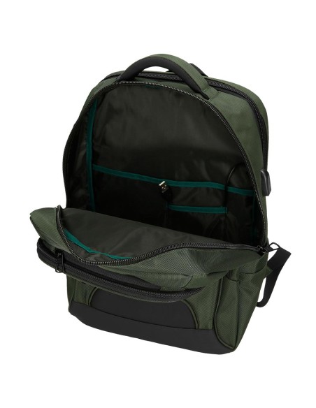 MOCHILA ADAP. PORTAORD. 44CM 3C. PJL BROMLEY 24
