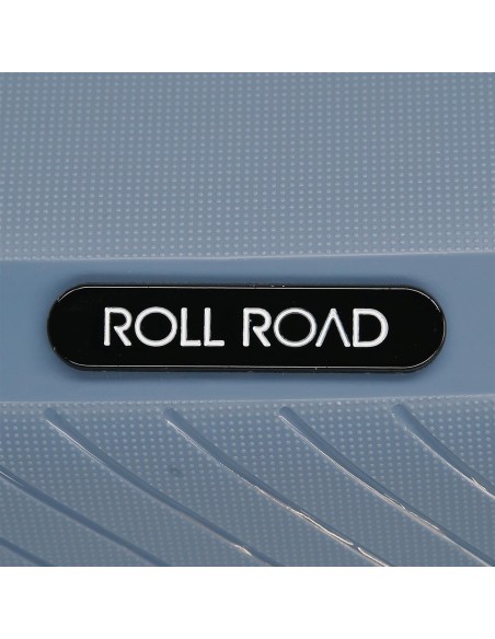 TROLLEY PP ROLL ROAD ORBIT