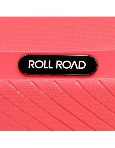 TROLLEY PP ROLL ROAD ORBIT