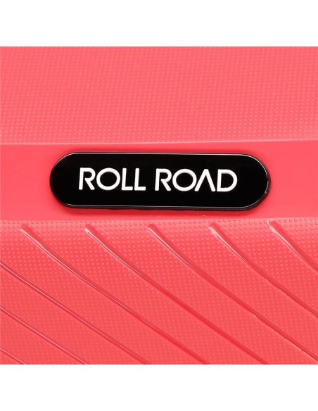 TROLLEY PP ROLL ROAD ORBIT