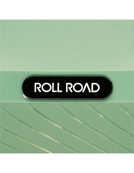 TROLLEY PP ROLL ROAD ORBIT