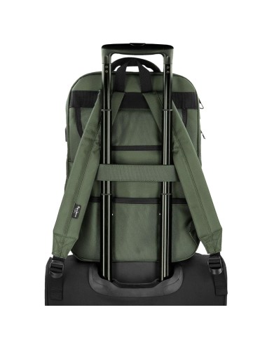 MOCHILA ADAP. PORTAORD. 44CM 3C. PJL BROMLEY 24