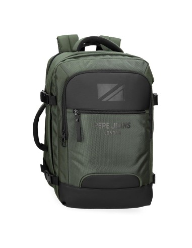MOCHILA/MALETA ADAP. PORTAORD & TABLET. 44CM. PJL BROMLEY 24