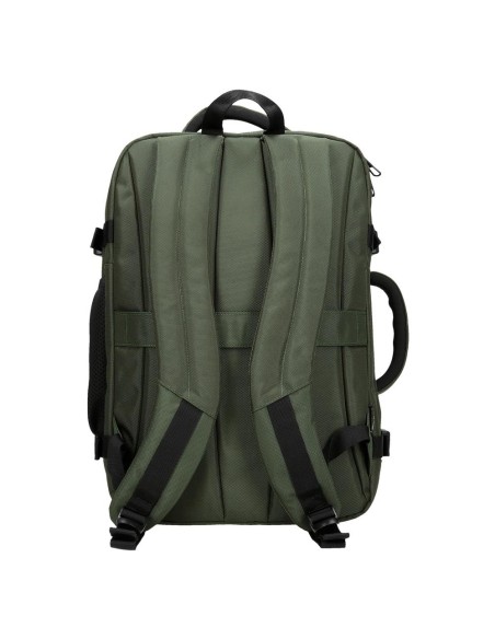 MOCHILA/MALETA ADAP. PORTAORD & TABLET. 44CM. PJL BROMLEY 24