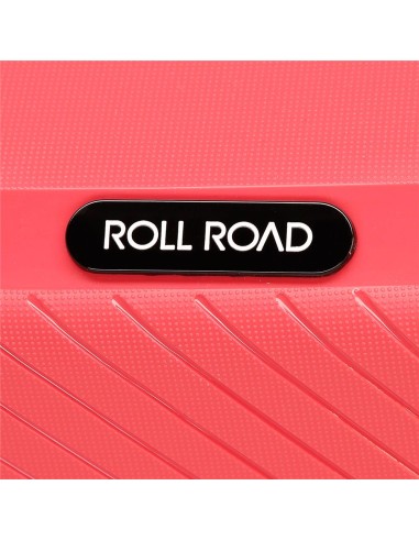 TROLLEY PP ROLL ROAD ORBIT