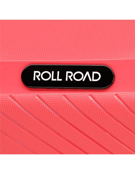 TROLLEY PP ROLL ROAD ORBIT