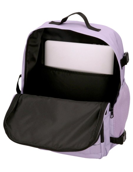 MOCHILA ADAP. 44CM. PJL ARIS COLORFUL